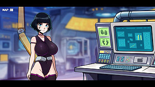 Hotime Saga - Part 1 - Big Boobs And Much Fun By LoveSkySanHentai