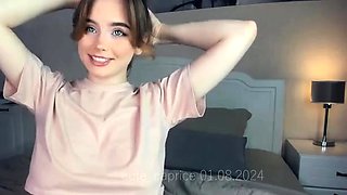 Amateur redhead teen bj Desperate Arab