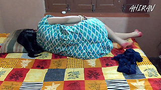Asian Girl Fucking by Her Husband in Bedroom
