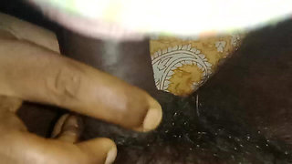 Tamil National Girl My Wife Grabbed My Dick and Put It Inside Me and Rode on Me