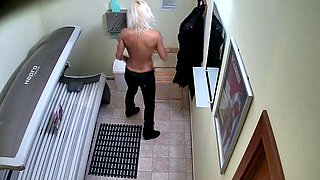 Pussy and ass