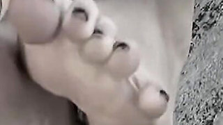 User Request: My Feet