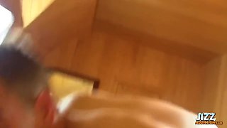 Gay Porn - Porno With Hot Gay 1-7