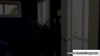 Anal Creampies Compilation, Scene #06
