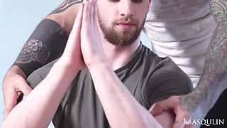 The Trainer - Bro Network