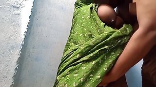 Tamil Wife Fucking And Sucking In Bathroom