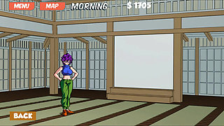 Dragon Girl X - Dragon Ball Part 35 - Fucking Bulma by Loveskysan