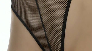 Jenny Doll POV BBC edging cum tasting blowjob