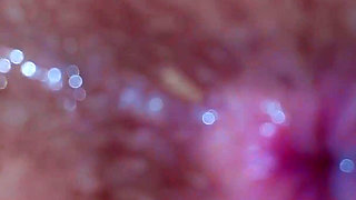 MILF Has Chosen and Got New Tesla After Sex with Arab Prince