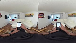 Amanda Takes Care of Business - BlushErotica
