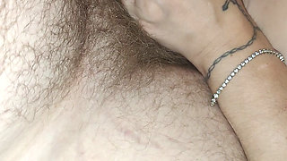 Blowjob From the Mrs, Was a Night to Remember