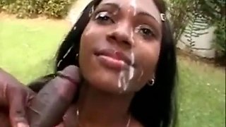 Colombian Teen