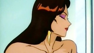 Doxy's cartoons action by Fuck Me Like A Monster