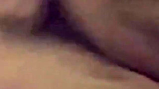 Bbwbootyful creaming my body rubbing my pussy