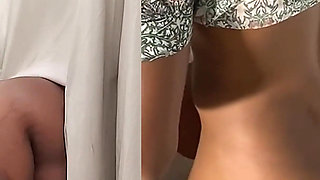 Mr Small Dick Came for a Suck and Fuck and Busted in 2 Seconds