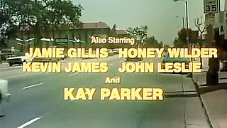 Taboo 4 Classic Kay Parker,,, Honey Wilder