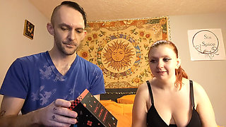 Mesterstar Mermaid Pocket Pussy Unboxing