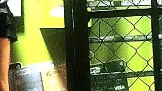 I Have a Nice Little Ass