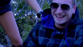 Jordan Perry Here Is the Making of Jordan Perry in Sexy Cop Uniform