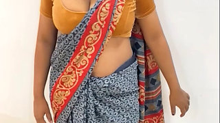 indian beautiful bhabhi and devar hot sex part -1