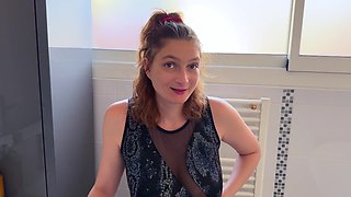 Charlotte, 32, Is Guided By Lyia - Charlotte French