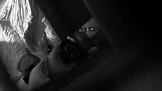 Hot amateur hidden cam