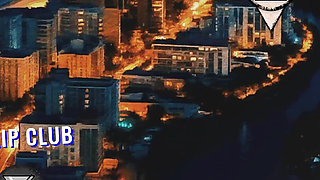 Ep9: Fucking Veronika by the Hotel Pool - Grand Tits Adventure (gameplay)