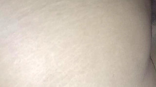 B. After the party sucking and fucking with Mason