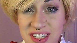 Powegirl's Tits Mind Controls Simps