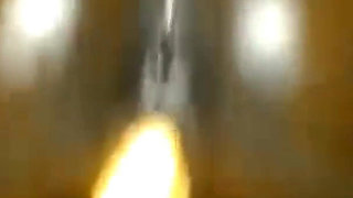 Bouncing My Booty Riding Monster Dildo Screaming Moaning Orgasm