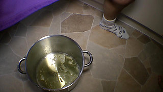 Delicious Piss Soup