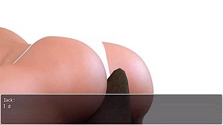 Laura Lustful Secrets Married Wife And A Dick Punisher Ep26