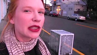 The Real L Word XXX - San Francisco Edition sc1 ft. Bella Rossi, Kylie Liddell: Big Tits, Babe  Mature Porn