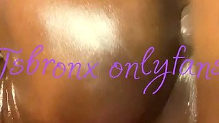 Amateur black whore steamy 69 and hardcore fucking