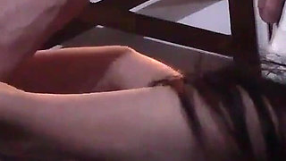 MILF in Grabber Blowjob and Face Fuck Compilation