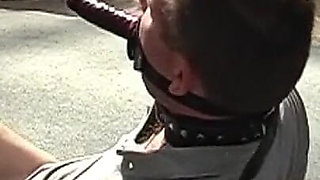 Their Well-deserved Punishment Part2