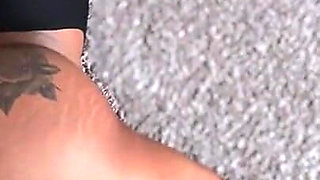 Sexy Mama Getting Creampied Backshots