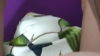 Part 2 - Vintage Styled Harlot Will Make Your Cock Hard