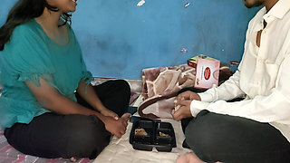 Bhai Dooj Special 2025 Latest Sex Videos Step Brother Gifted Rs 1000 for Pussy Chudai Two Step. Brother Step Ro