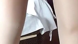 Patent Leather Shoes with Very High Heels, My Passion