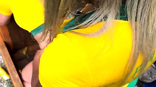 Hardcore amateur college sex