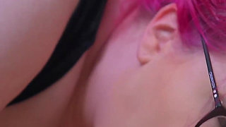 Abby Strange - Round 3 - This Is How I Like It in Bed!