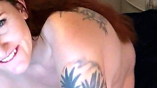 Pregnant GF Wants You to Face Fuck Her BBC