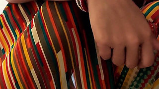 Student Teaches Her Teacher - First Sex Experience with Hindi Audio