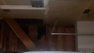 Amateur pantyhouse webcam teen strips and strokes her vagina