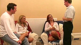 Comparing Boyfriends