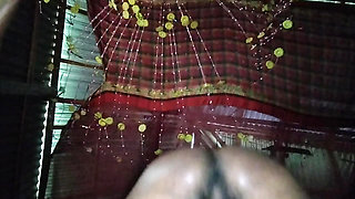 Fucked my stepsister and cum in her pussy