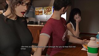 A Stepmother's Love (orborigin) [part 5] Part 9 Gameplay by Loveskysan69