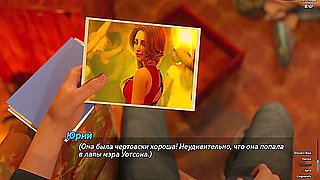 Complete Gameplay - Photo Hunt With Car Toon