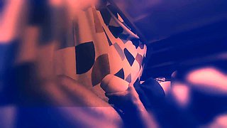 Lina Paige’s POV Heat in a Bold Kiriko Doll Compilation